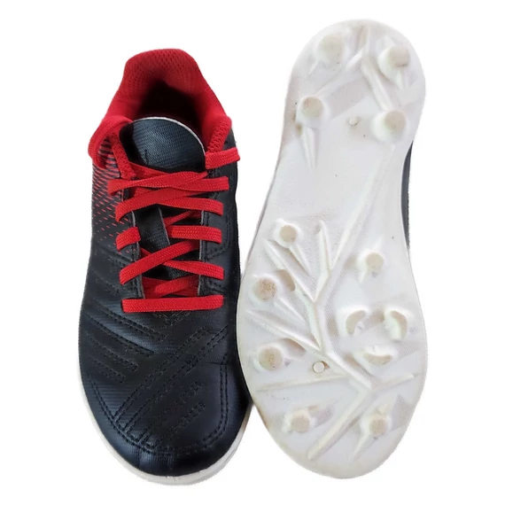 Kipsta stoplis focicipő (méret: 28)