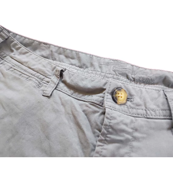 Colin's szürkes zöld férfi nadrág (méret: 34/34)