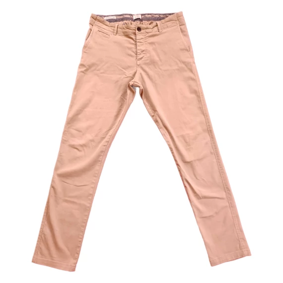 Jack & Jones bézs férfi nadrág