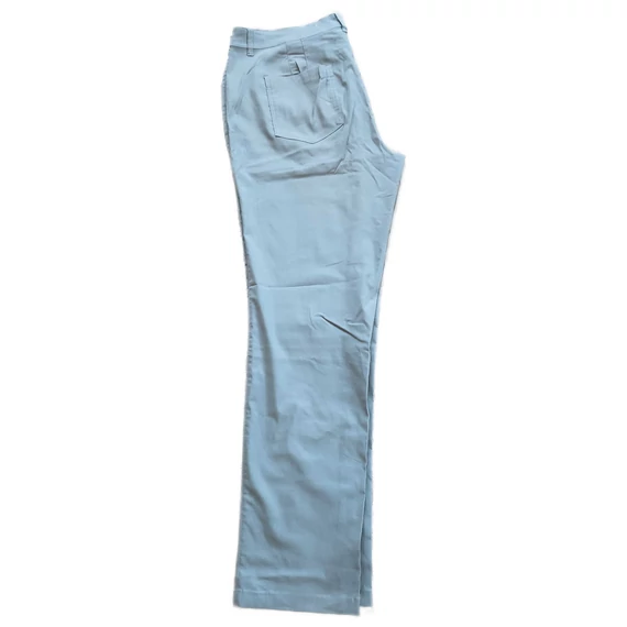 Vögele kékes zöld női nadrág (méret: 48/XXL)