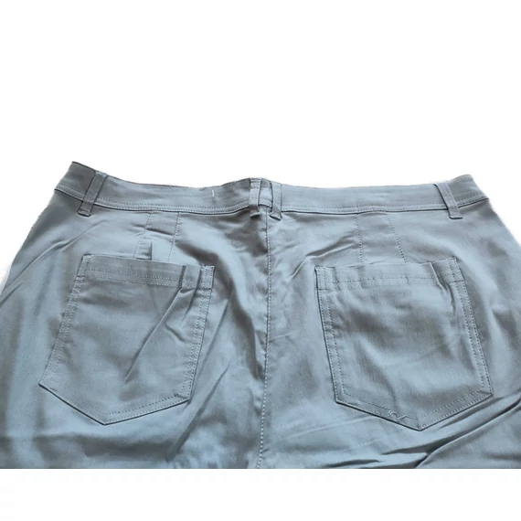Vögele kékes zöld női nadrág (méret: 48/XXL)