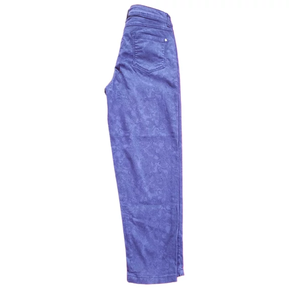 Bonita kék női nadrág (méret: 42/XL)