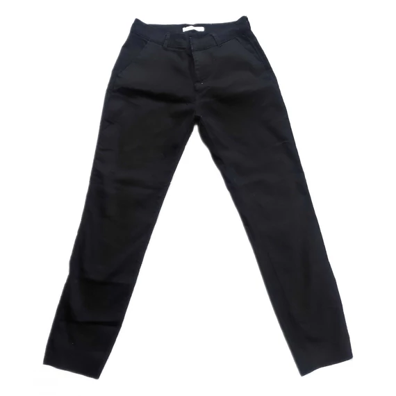 Terranova fekete női szövetnadrág