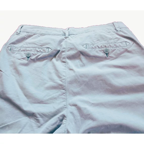 Esprit világos zöld női chino szövetnadrág (méret: 36/S)