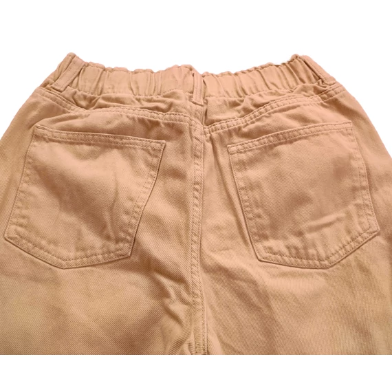 H&M bézs női nadrág (méret: 36/S)