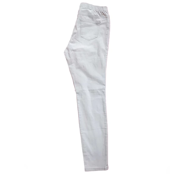 C&A szürke jeggings női farmer (méret: 40/L)