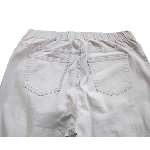 C&A szürke jeggings női farmer (méret: 40/L)