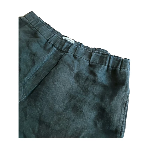 Marc O'Polo sötét szürke nadrágszoknya