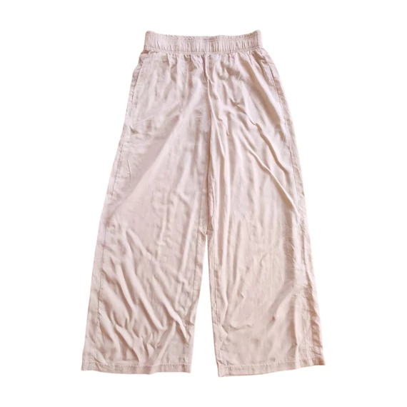 Esmara tört fehér vékony női nadrág