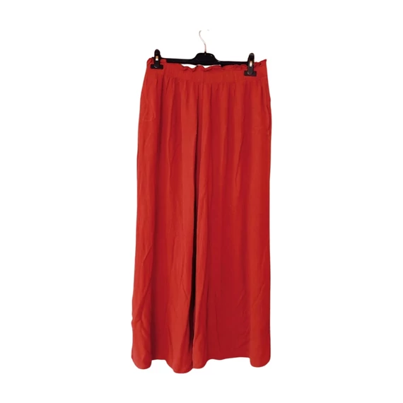 Page One bordó vékony női nadrág