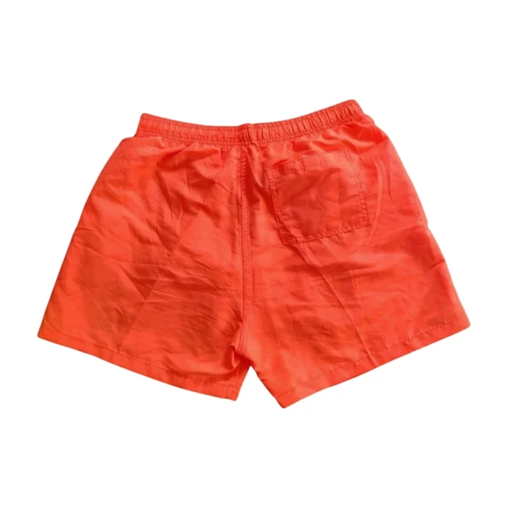 Sarastar neon narancs férfi sport rövidnadrág