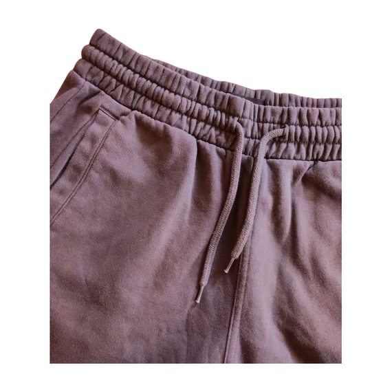 H&M szürke férfi sport rövidnadrág