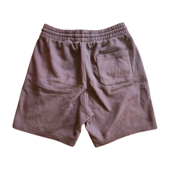 H&M szürke férfi sport rövidnadrág