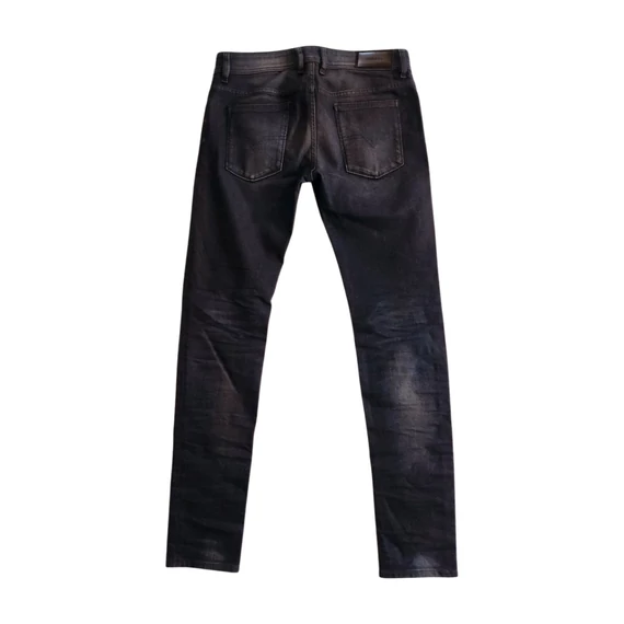 Diesel sötétkék férfi farmernadrág