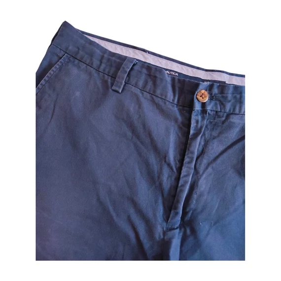 Nautica sötétkék férfi nadrág