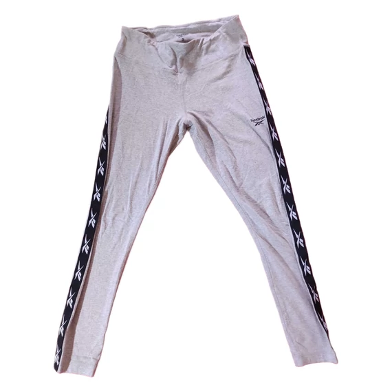 Reebok szürke női melegítőnadrág