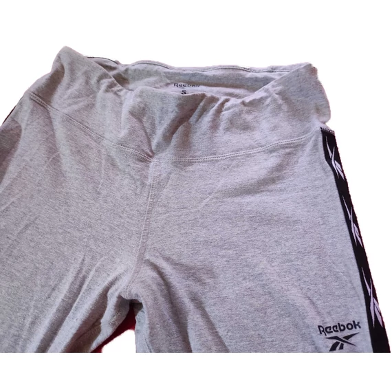 Reebok szürke női melegítőnadrág (méret: S)