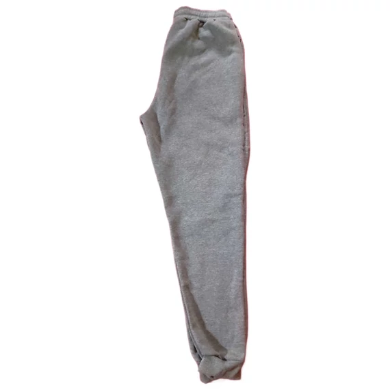 Essentials szürke női melegítőnadrág (méret: XL)
