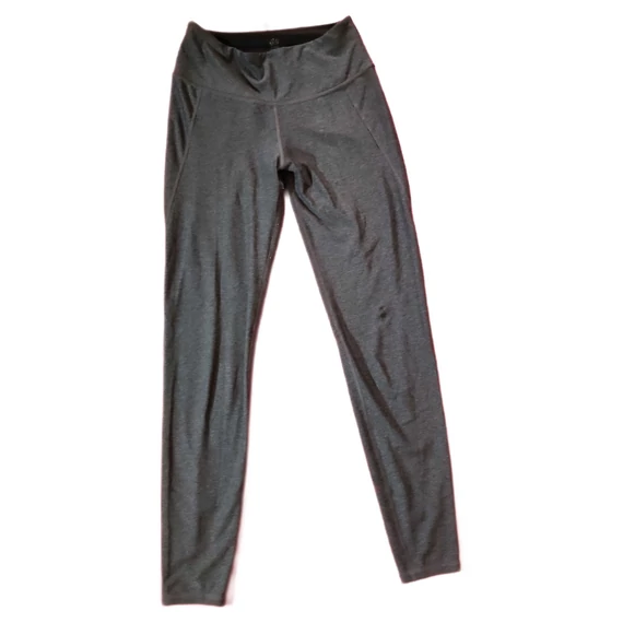 H&M szürke női leggings