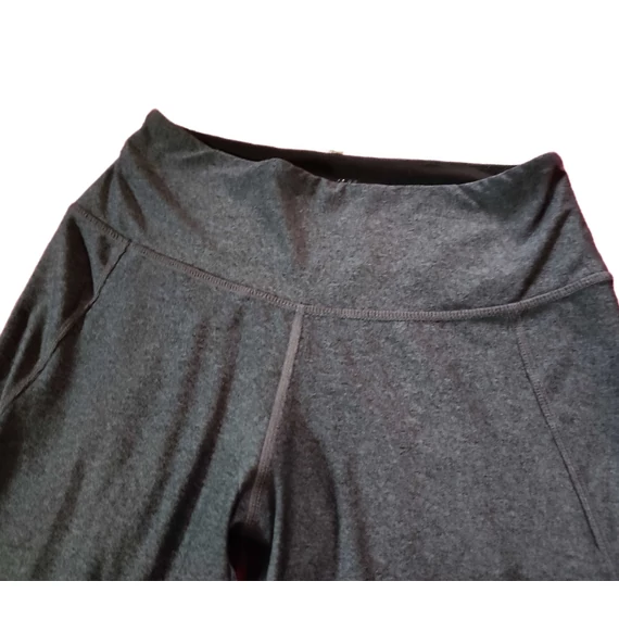 H&M szürke női leggings (méret: S)