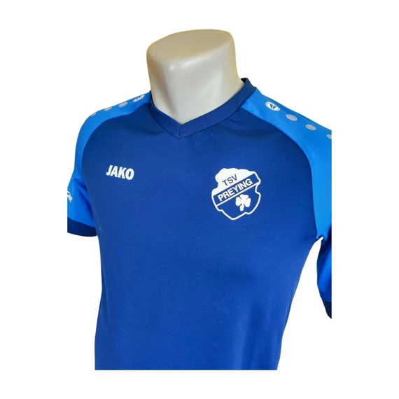 Jako kék sport mez