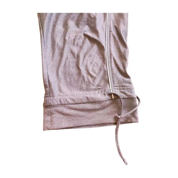 Canyon Sport szürke női sport 3/4-es nadrág