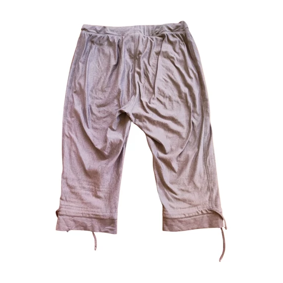 Canyon Sport szürke női sport 3/4-es nadrág