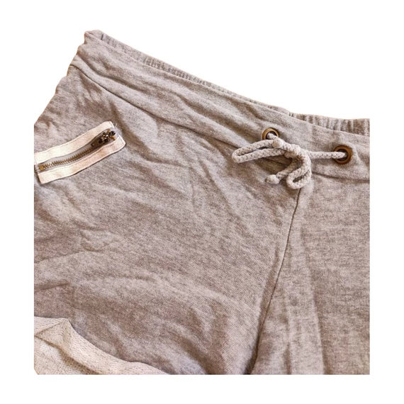 Okay szürke női sport rövidnadrág 