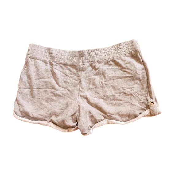 Okay szürke női sport rövidnadrág 