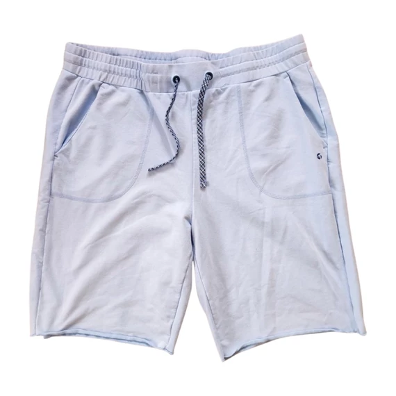 Tchibo világoskék női sport rövidnadrág