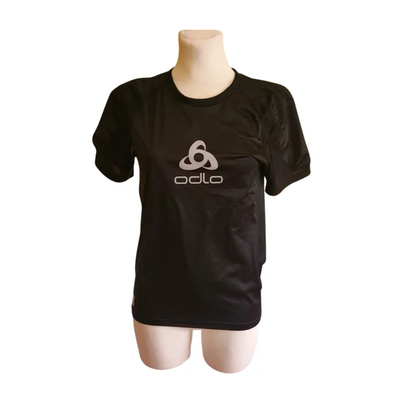 Odlo fekete női sport póló