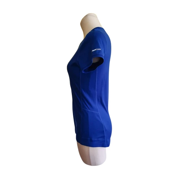 Nike kék női sport póló