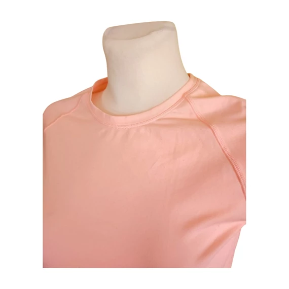 H&M rózsaszín női sport póló