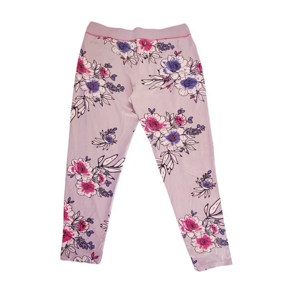 Blue Motion szürke mintás női melegítőnadrág