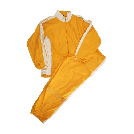 Belfe & Belfe sárga női melegítő együttes