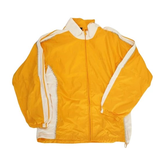 Belfe & Belfe sárga női melegítő együttes