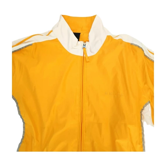 Belfe & Belfe sárga női melegítő együttes