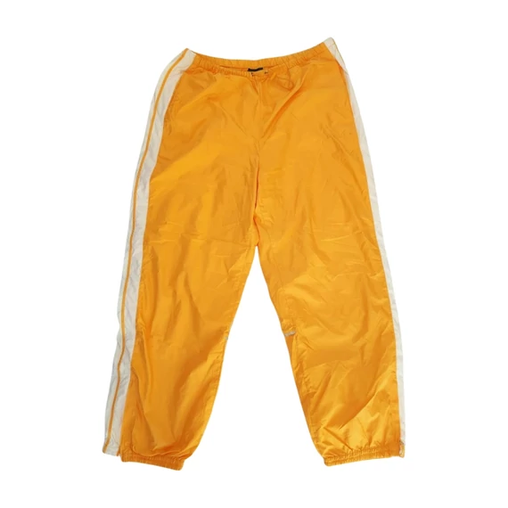 Belfe & Belfe sárga női melegítő együttes