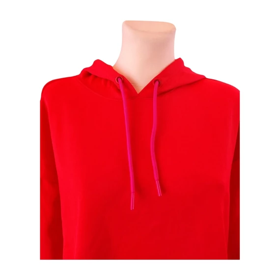 Crivit piros női sport pulóver