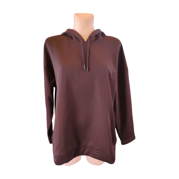 Crivit fekete női sport pulóver 