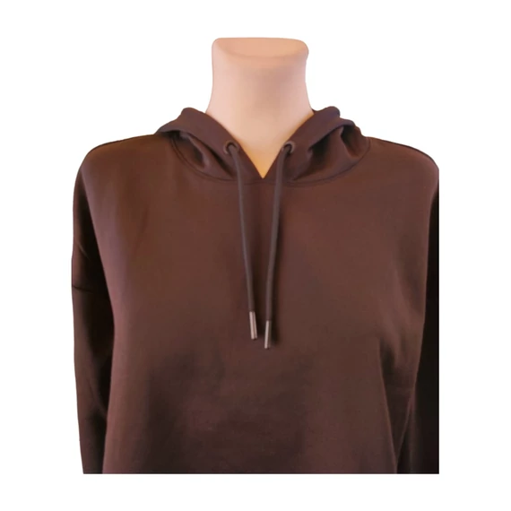 Crivit fekete női sport pulóver 