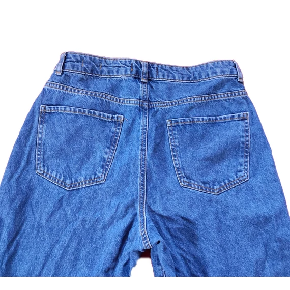 Low Jeans kék férfi farmernadrág (méret: 30/30)