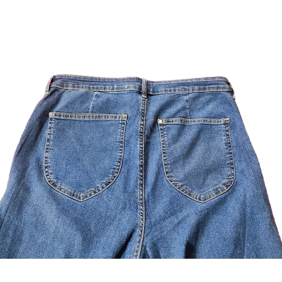 H&M kék női farmer (méret: 32)
