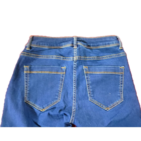 Blue Motion kék női farmer (méret: 34/XS)