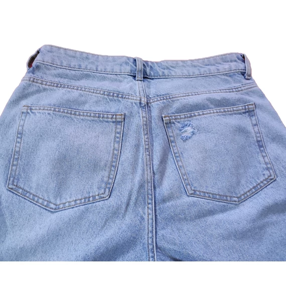 H&M világoskék női farmernadrág (méret: 42)