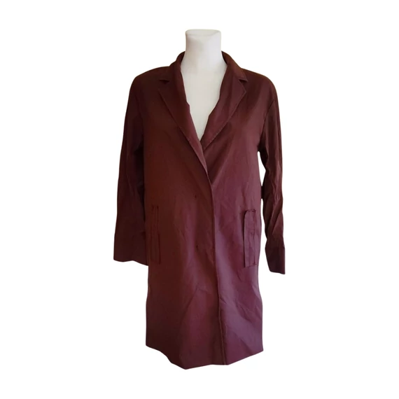 Melissa barna női ballonkabát