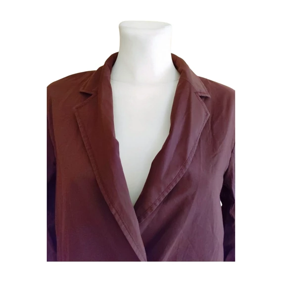 Melissa barna női ballonkabát