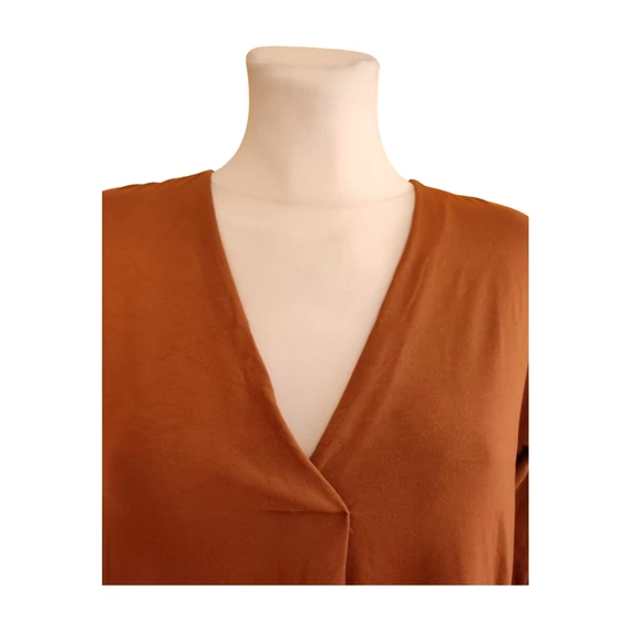 Made In Italy barna női felső