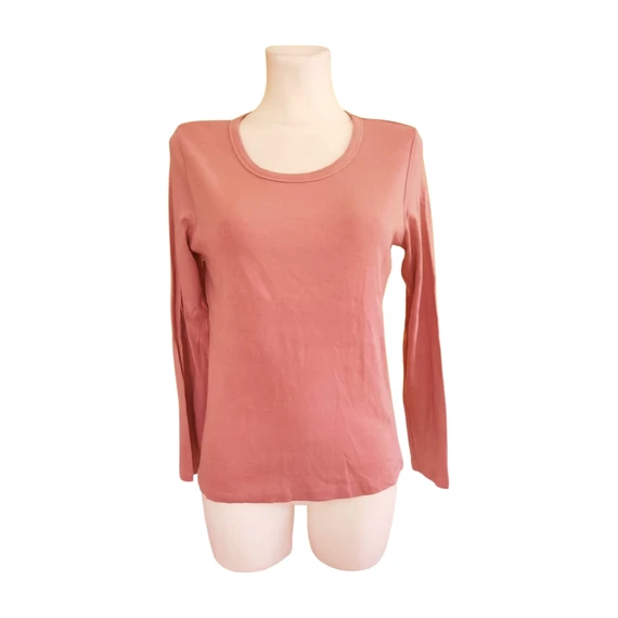 UP2 Fashion rózsaszín női felső 