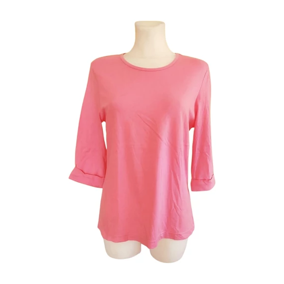 Aproductz rózsaszín női felső 